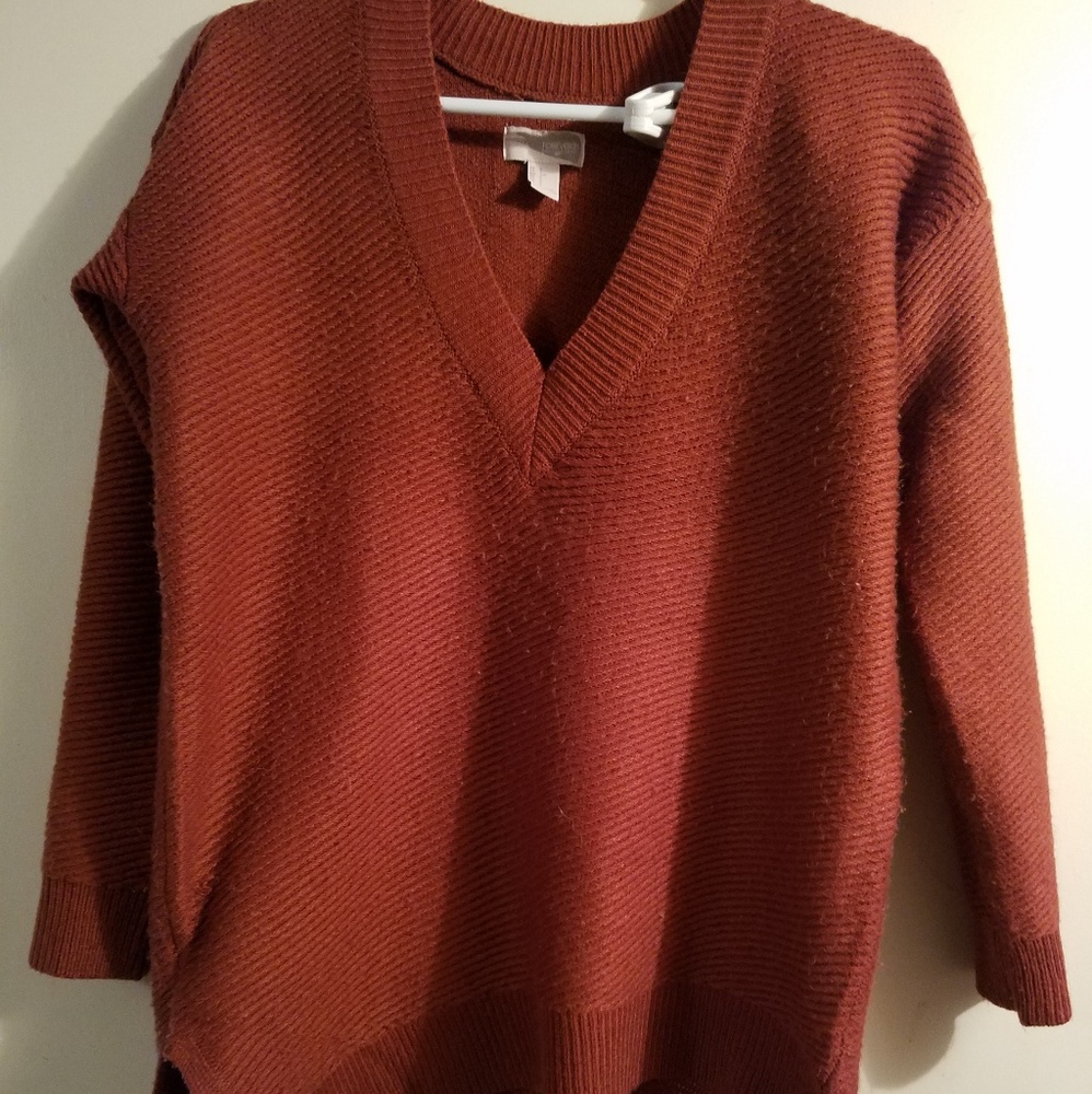 Forever 21 sweater